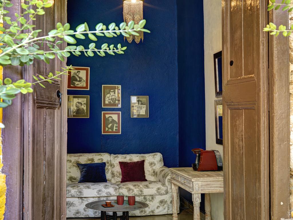 Alcanea Boutique Hotel Chania  Exterior foto