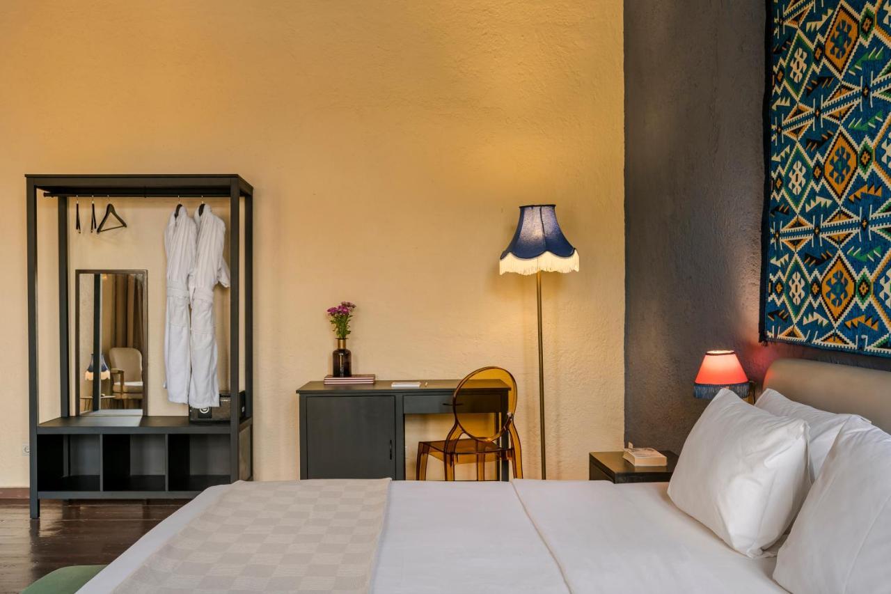 Alcanea Boutique Hotel Chania  Exterior foto