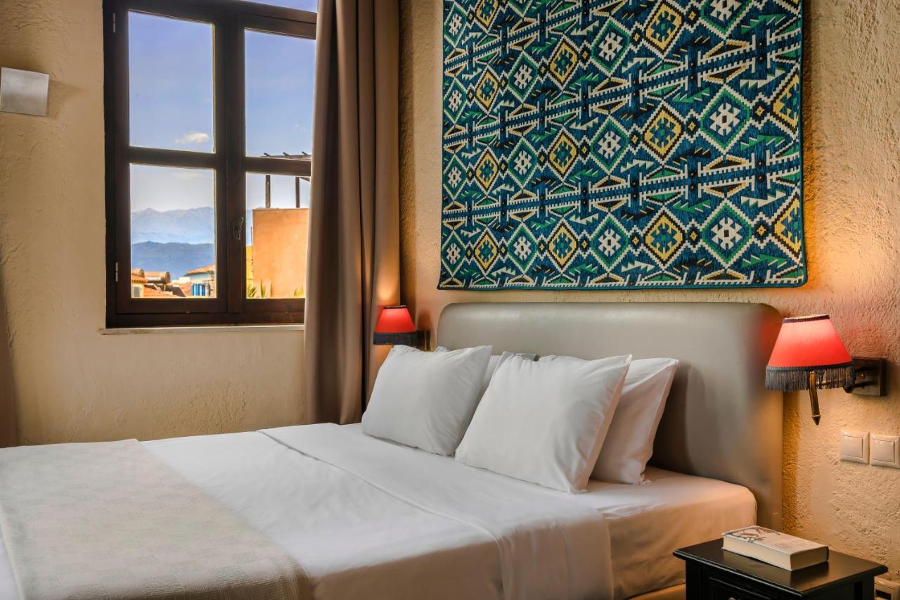 Alcanea Boutique Hotel Chania  Exterior foto