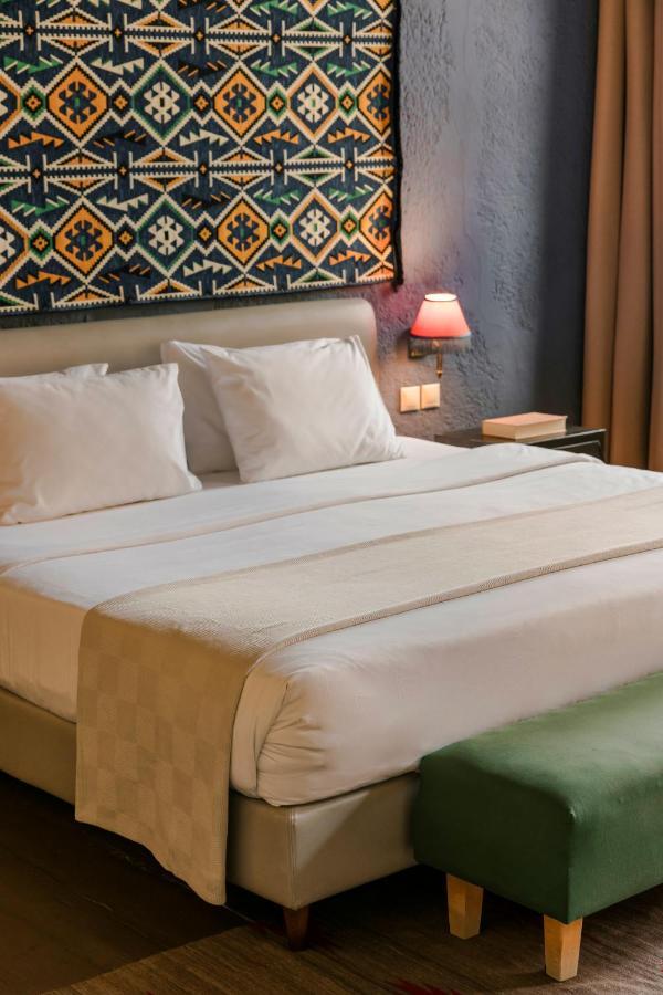 Alcanea Boutique Hotel Chania  Exterior foto