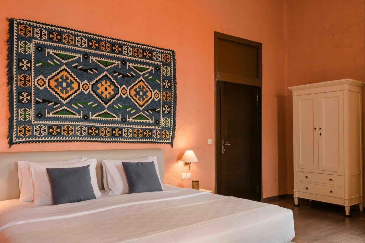 Alcanea Boutique Hotel Chania  Exterior foto