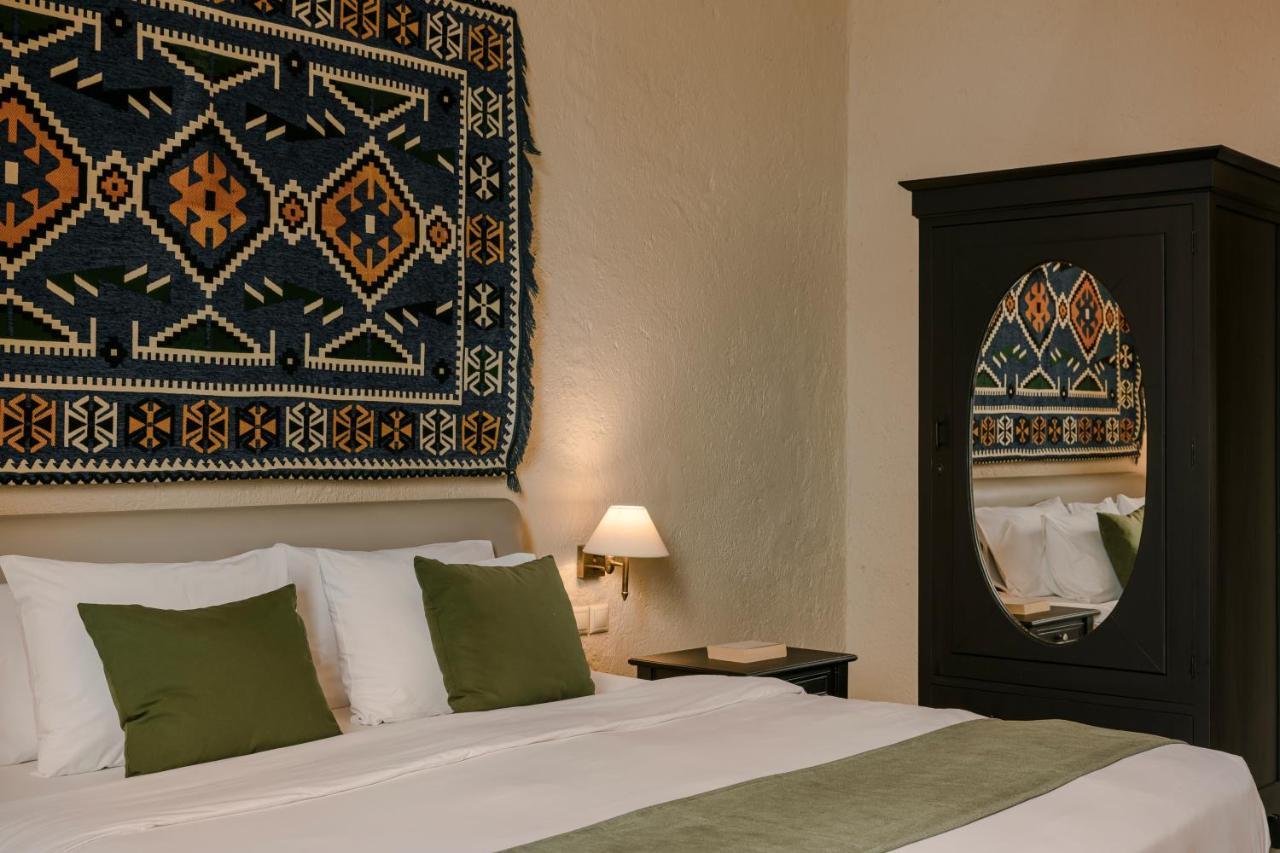 Alcanea Boutique Hotel Chania  Exterior foto