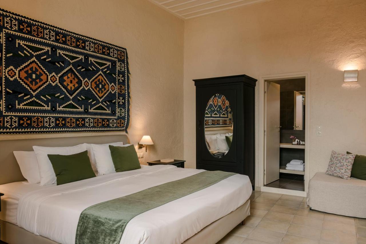 Alcanea Boutique Hotel Chania  Exterior foto