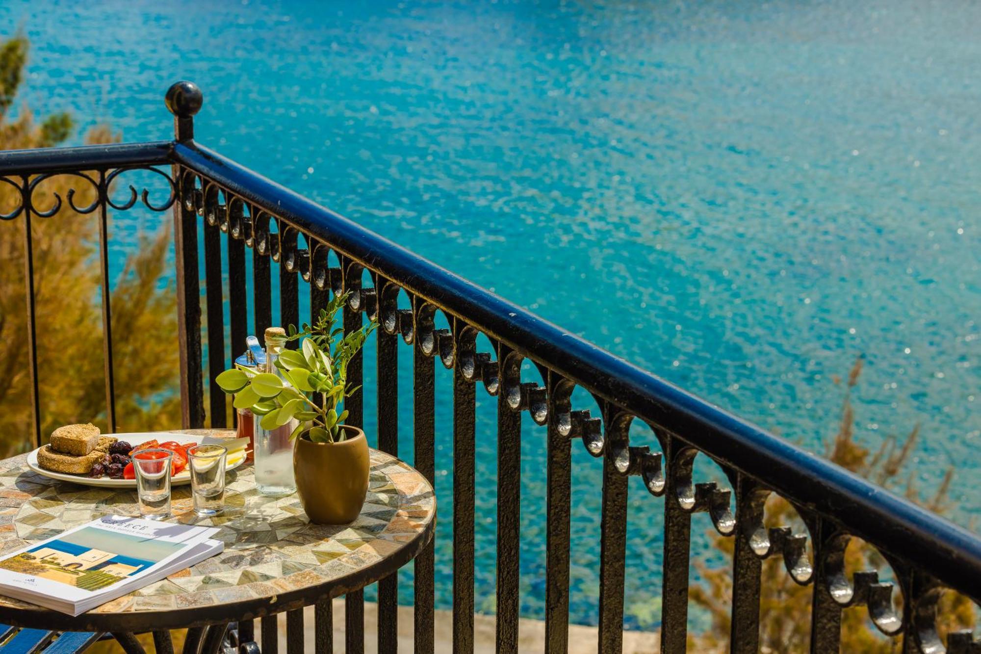Alcanea Boutique Hotel Chania  Exterior foto