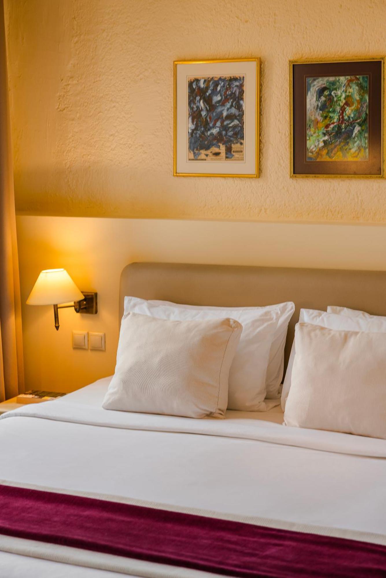 Alcanea Boutique Hotel Chania  Exterior foto