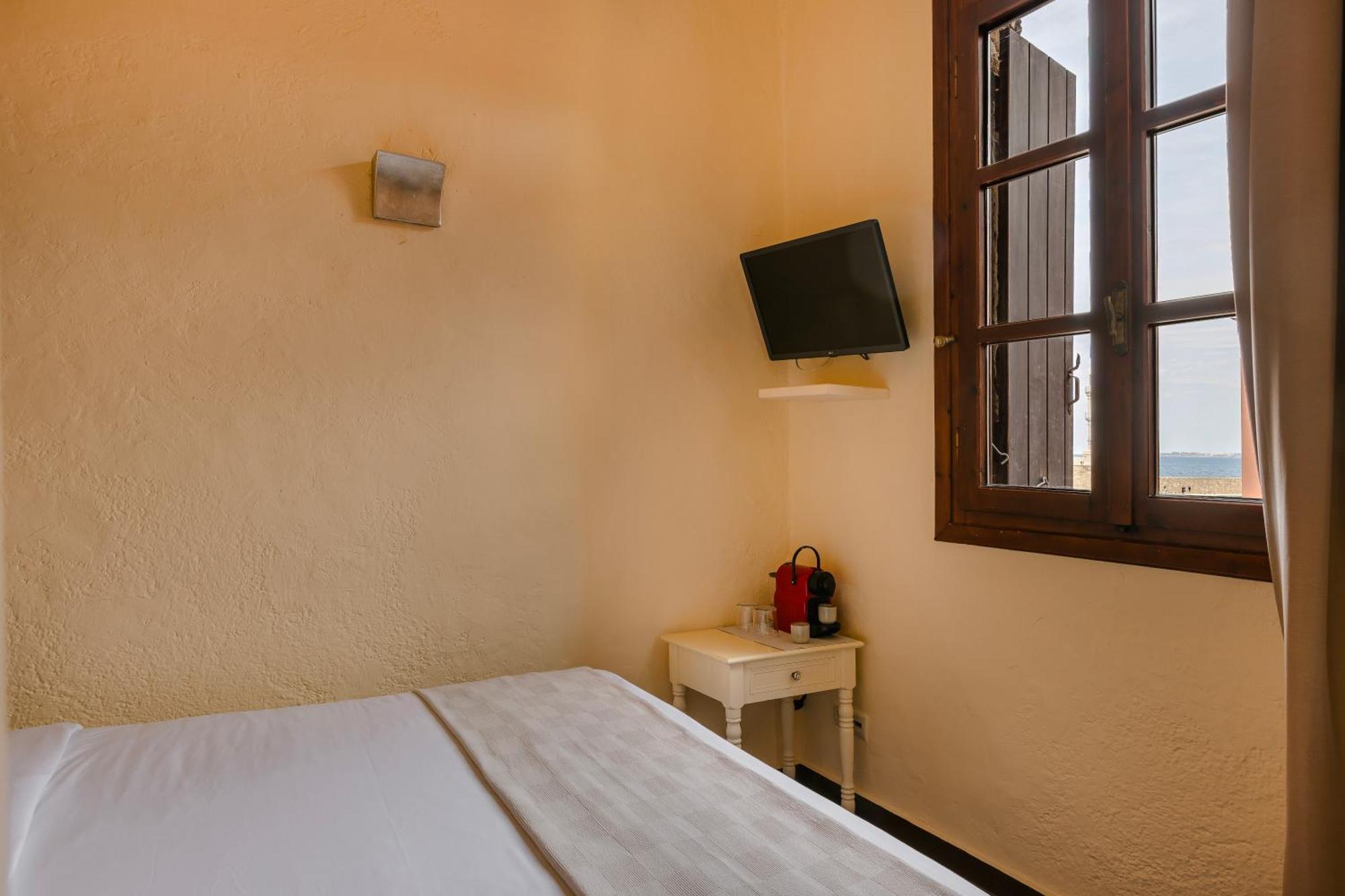 Alcanea Boutique Hotel Chania  Exterior foto