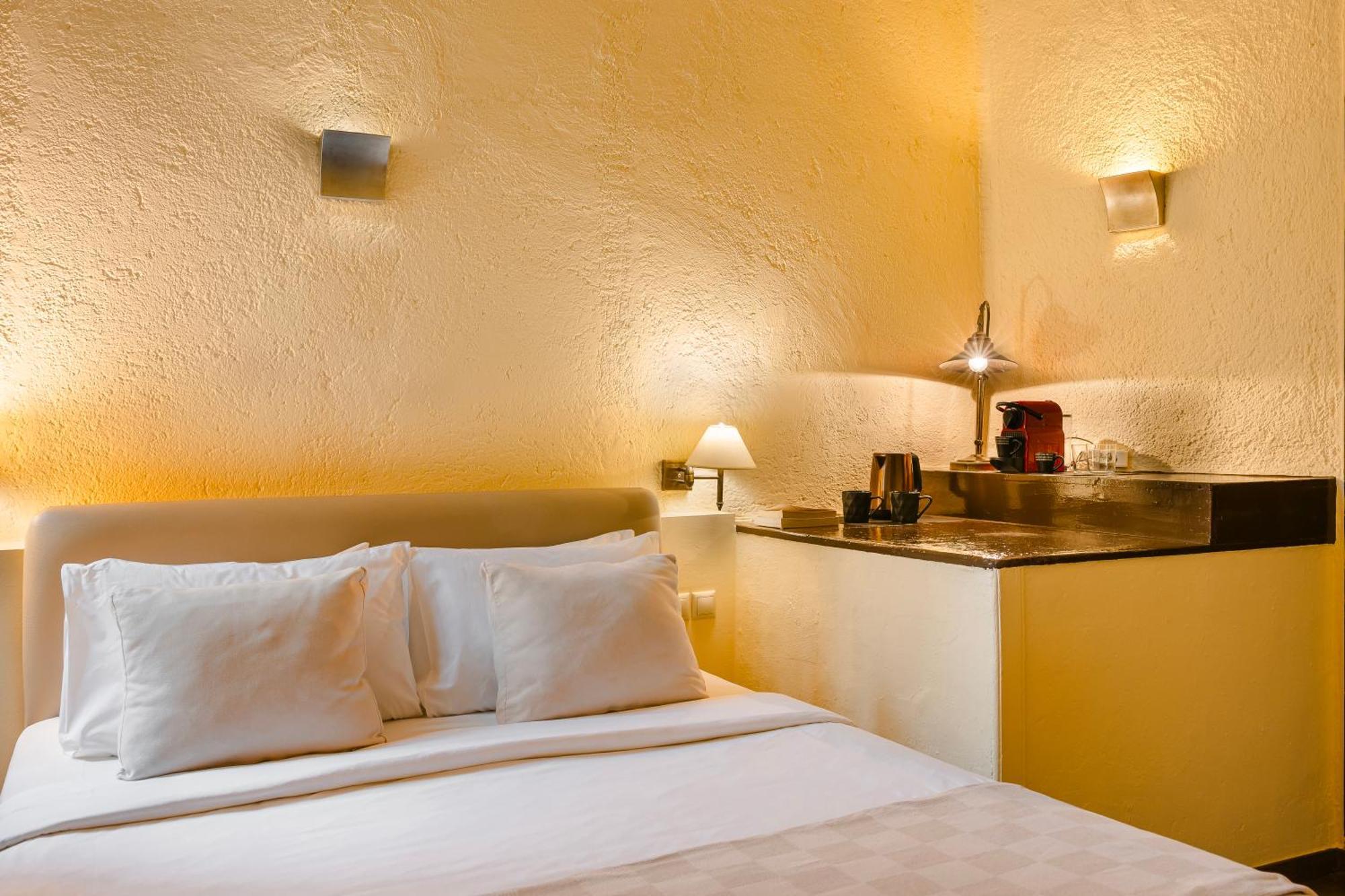 Alcanea Boutique Hotel Chania  Exterior foto