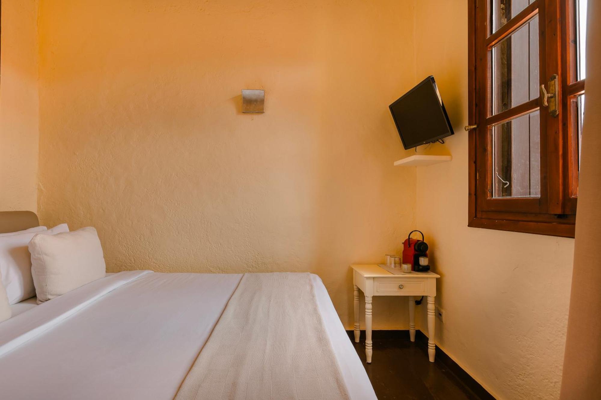 Alcanea Boutique Hotel Chania  Exterior foto
