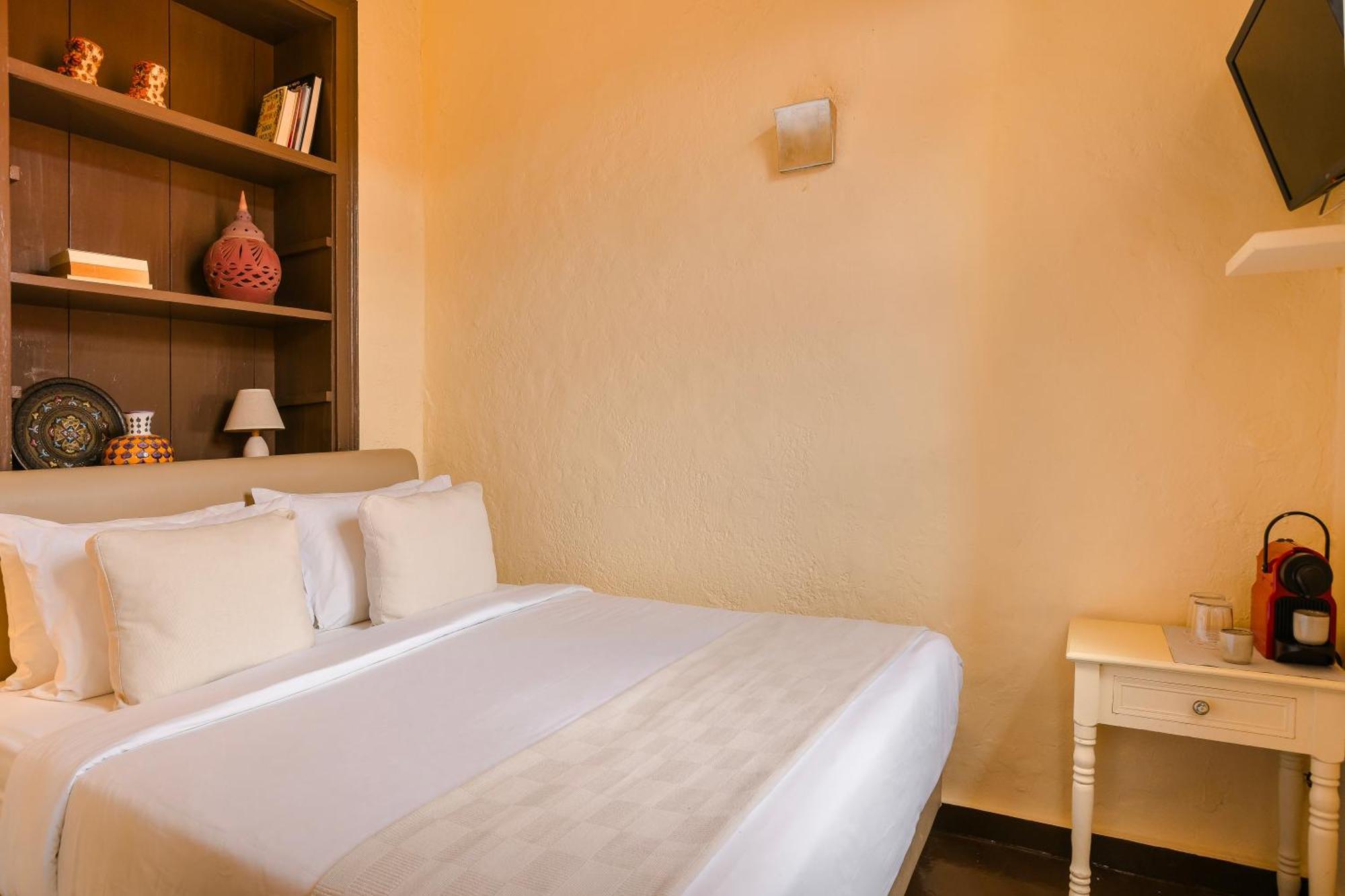 Alcanea Boutique Hotel Chania  Exterior foto