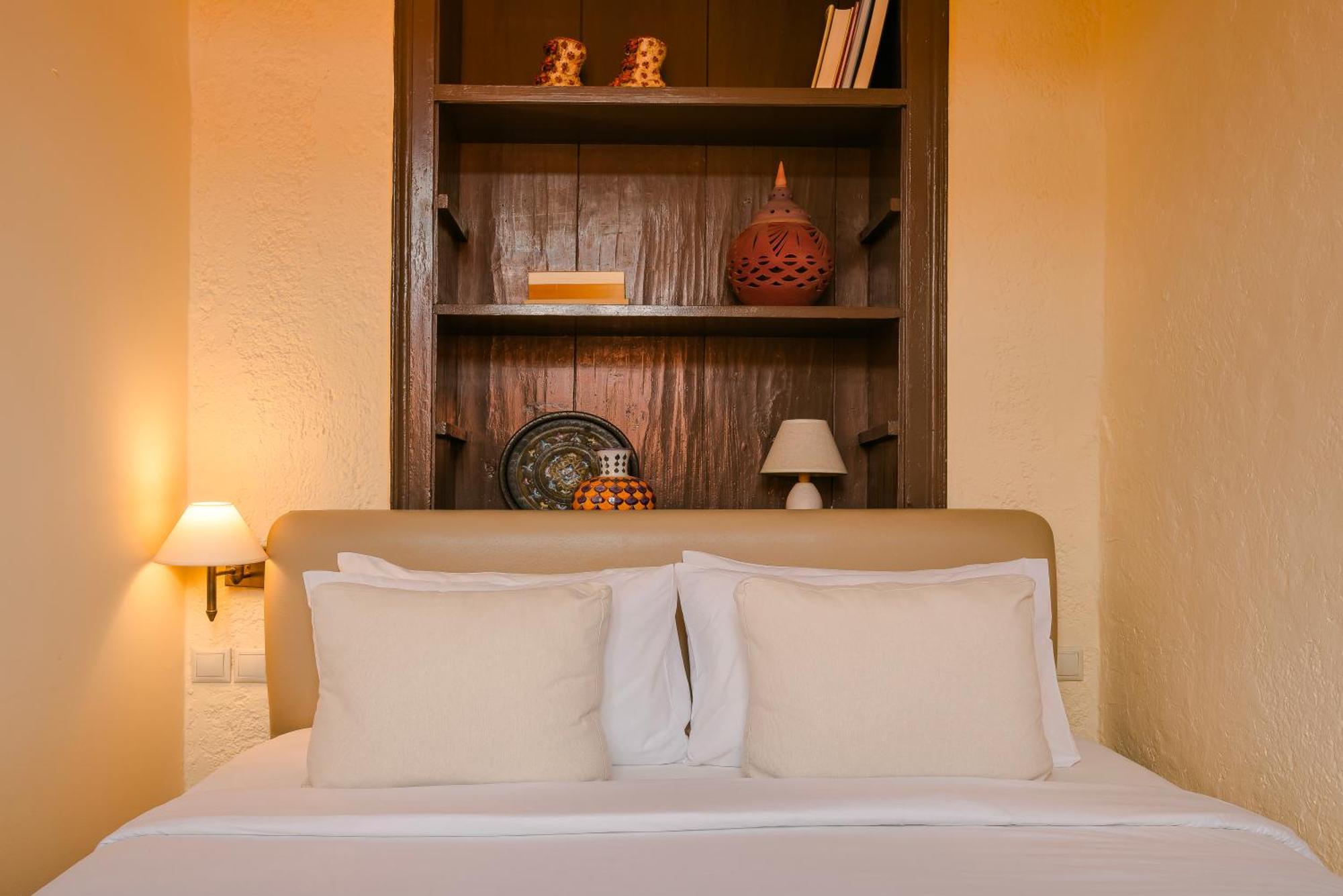 Alcanea Boutique Hotel Chania  Exterior foto